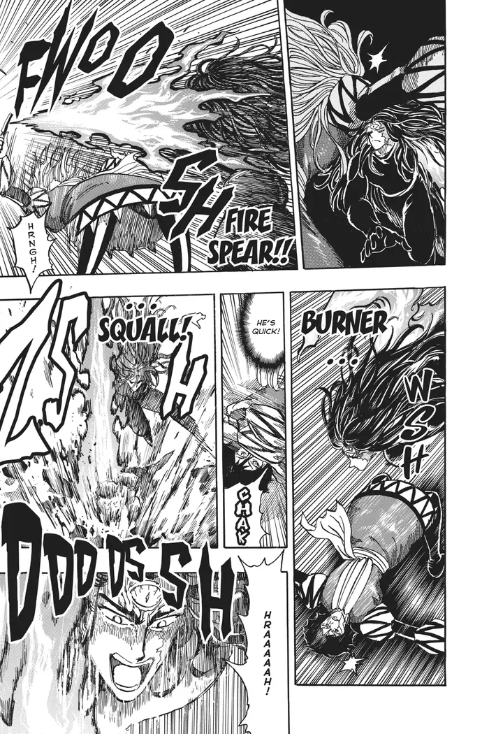 Toriko Chapter 379 image 07_optimized